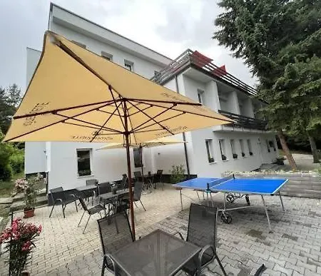 Stalica Vendégház