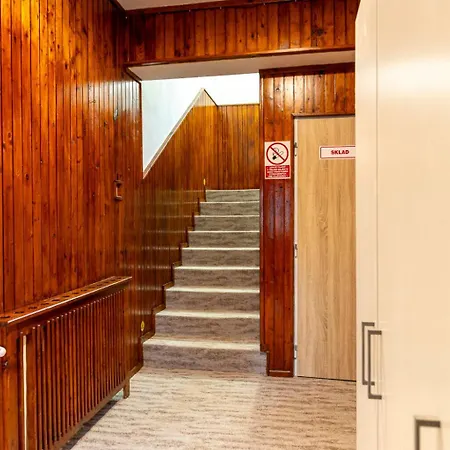 Stalica Vendégház Bajmóc